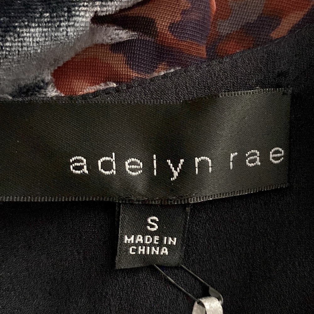 Adelyn Rae Jumpsuit S - Picture 2 of 6